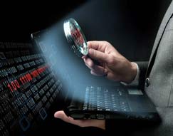 Investigación Digital